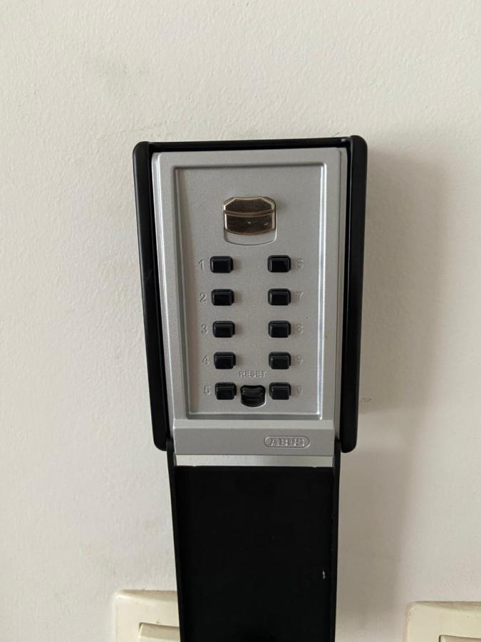 Zaira Apartman ハイデゥソボスロー エクステリア 写真